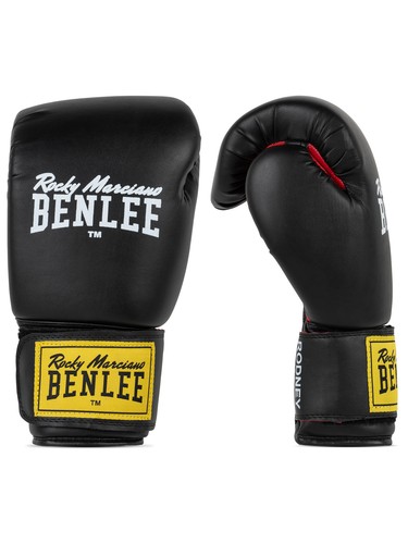 Benlee boxhandschuhe aus - benlee,