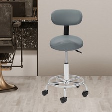 Sattelhocker Mit Rollen &