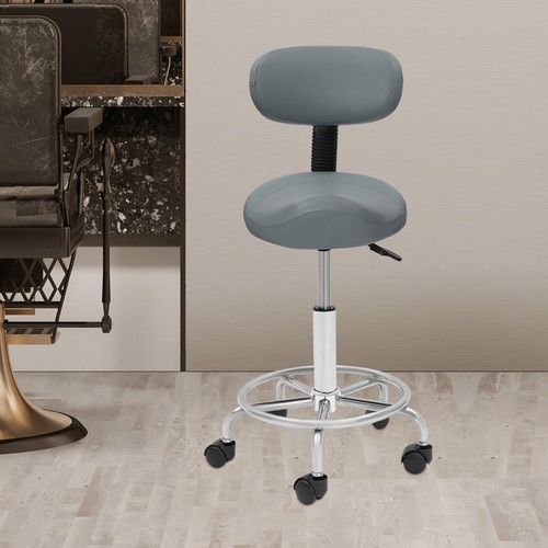Sattelhocker mit rollen - sattelhocker,