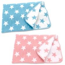 SUPER SOFT Baby Kuscheldecke