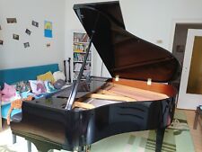 KAWAI FLÜGEL GL10 im SCHWARZ im Sehr Neuen und Guten Zustand Zu VERKAUFEN!