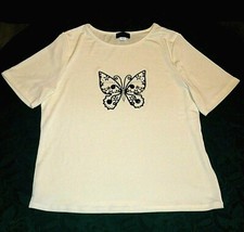 Damen T-Shirt Kurzarm SLINK &