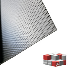 Edelstahl 5WL Musterblech