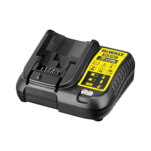 Dewalt akku ladegerät dcb107 - dewalt,