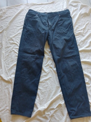 Jeans mustang dunkelblau - jeans, 40