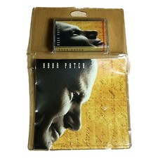 Neu Abba Pater Kassette MC Sealed 1999 Vintage Retro Music Cassette