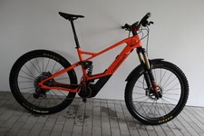 Orbea Wild FS Carbon E-Bike Fully Top Mountainbike MTB Bosch Akku 625Wh Fahrrad