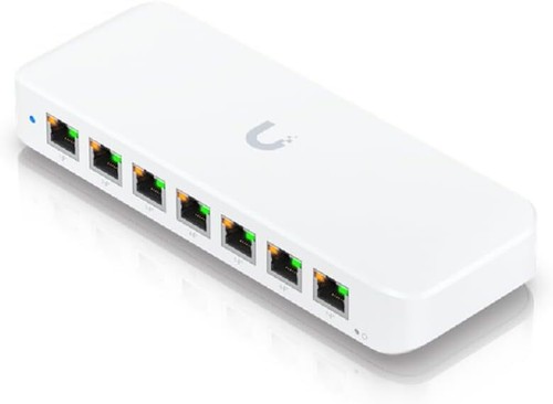 Ubiquiti port layer 2 - ubiquiti,