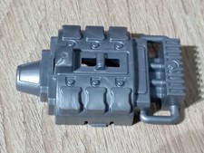 PLAYMOBIL MOTOR LKW TRAILER