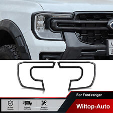 Scheinwerfer Abdeckung Blenden