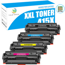 Kein Chip Toner Kompatibel