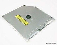 MacBook Unibody 8x DVD±RW