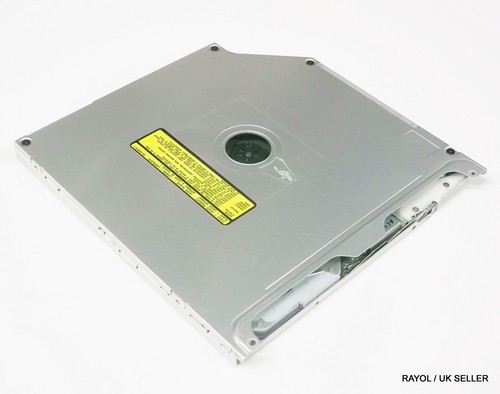Macbook unibody dvd - unibody, 8x
