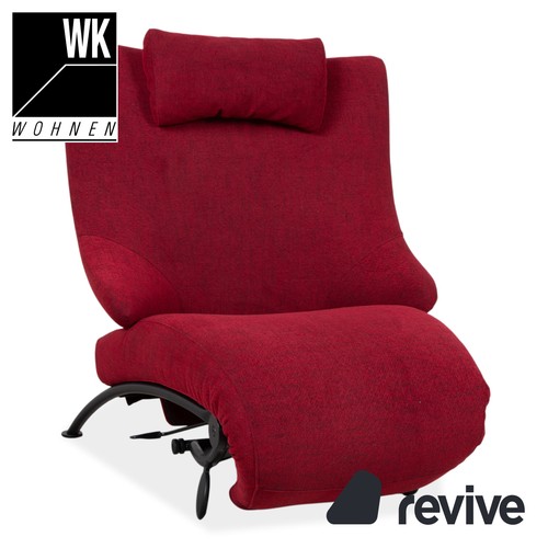Solo 699 stoff rot - solo,