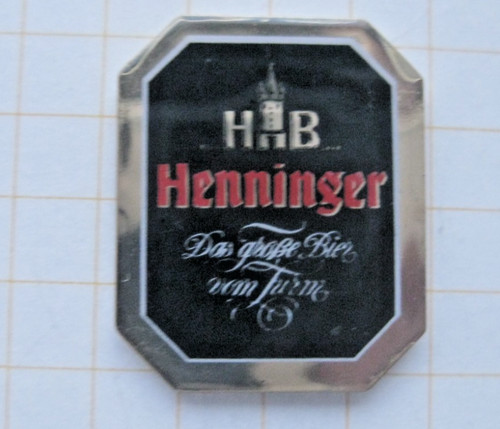 Henninger frankfurt - /, /