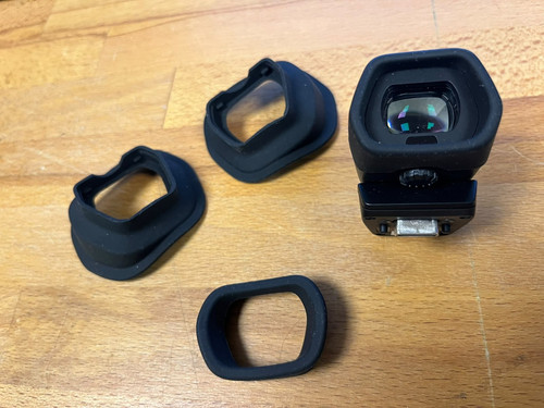 Blackmagic design pocket - design,
