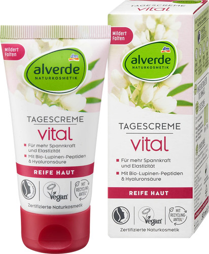 Alverde naturkosmetik - alverde,