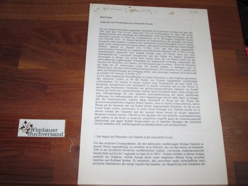 Typoskript anspruch und - typoskript:,