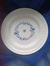 Eschenbach Porzellan Blaue