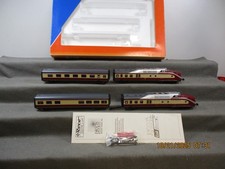 Roco H0 43086 Dieseltriebwagen TEE DB Digital ESU DC DSS DCC Vollsound in OVP