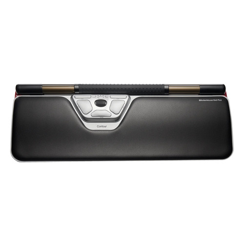 Contour design rollermouse - contour,