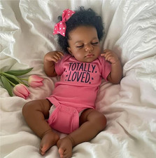 Realistic Reborn Baby Doll