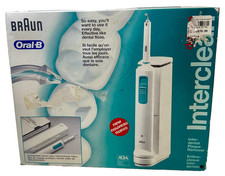 Braun Oral-B Interclean Deluxe