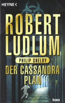 Der cassandra plan von - ,