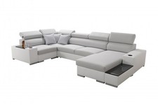 Wohnlandschaft Ecksofa PASSE