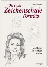 Die große Zeichenschule