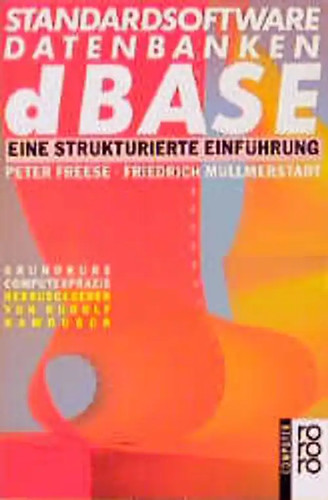 Standardsoftware datenbanken - standardsoftware,