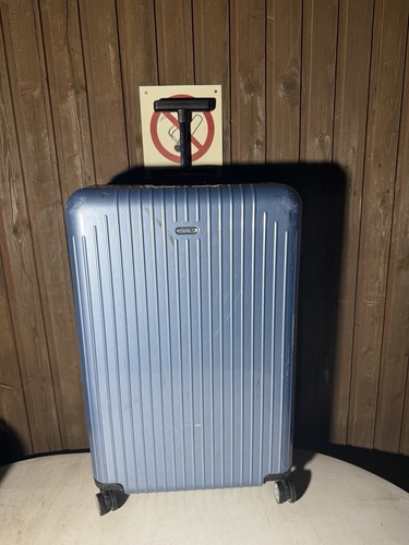 Rimowa salsa air multiwheel - rimowa,