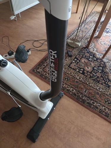 Ergometer