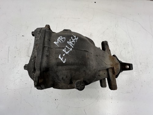 Mercedes w211 differential - w211,