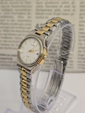 Pulsar. Vintage Damen Armbanduhr.