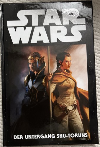 Star wars marvel - wars,