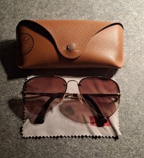 Ray-Ban Sonnenbrille - RB3449