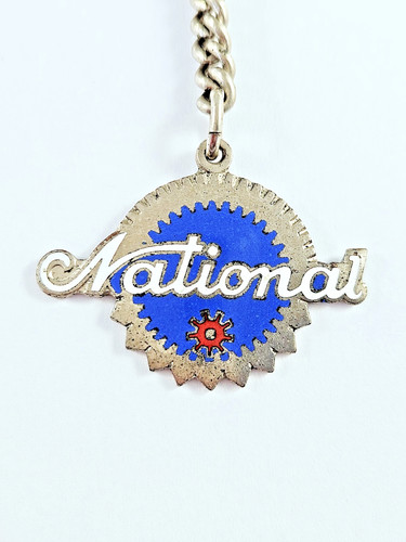 Schlüsselanhänger national - schlüsselanhänger,