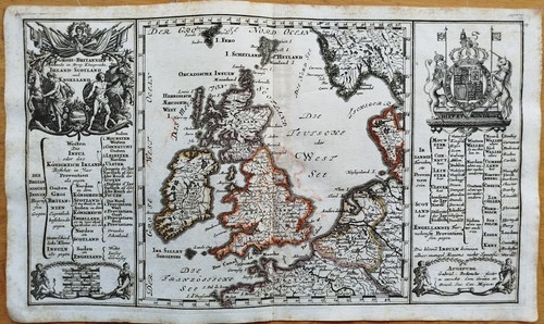 Großbritannien irland - großbritannien,