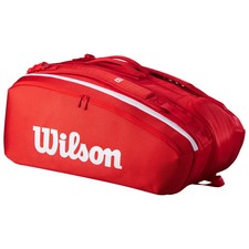 Wilson super tour 15er pack - super,