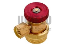 Waeco Adapter, Servicestutzen-Klimaservicegerät 8885400027