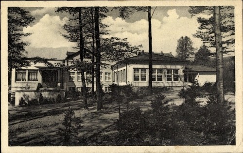 Reinbek kreis stormarn - ak,