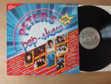 Various    Peter's Pop-Show