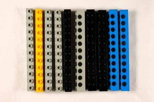 *Lego