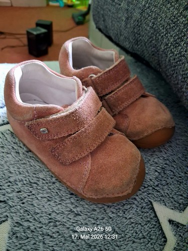 Elefanten baby schuhe - elefanten,