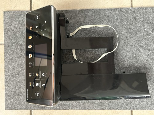 Saeco granaroma sm6580 - saeco,