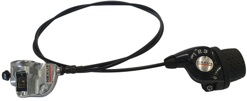 Shimano schaltdrehgriff - shimano,