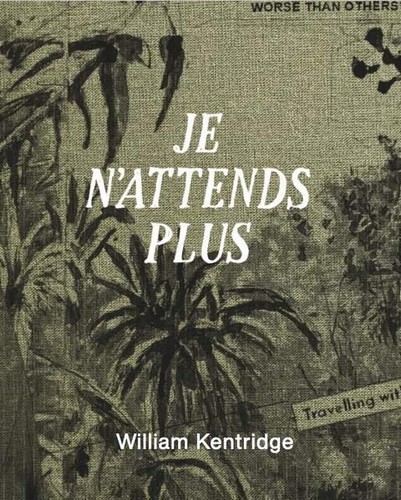 William kentridge je - kentridge.,