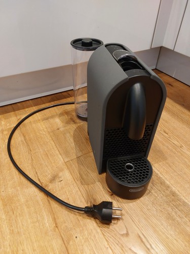 Delonghi nespresso - delonghi,