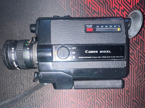 Canon 310xl super - canon, kamera